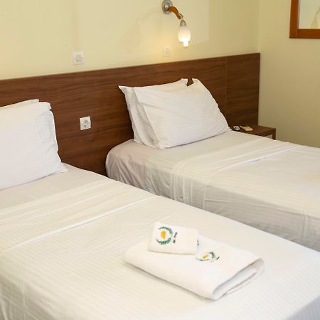 Alia Luxury Suites And Spa شاراكي المظهر الخارجي الصورة