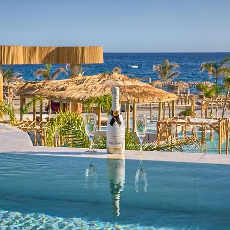 Alia Luxury Suites And Spa شاراكي المظهر الخارجي الصورة