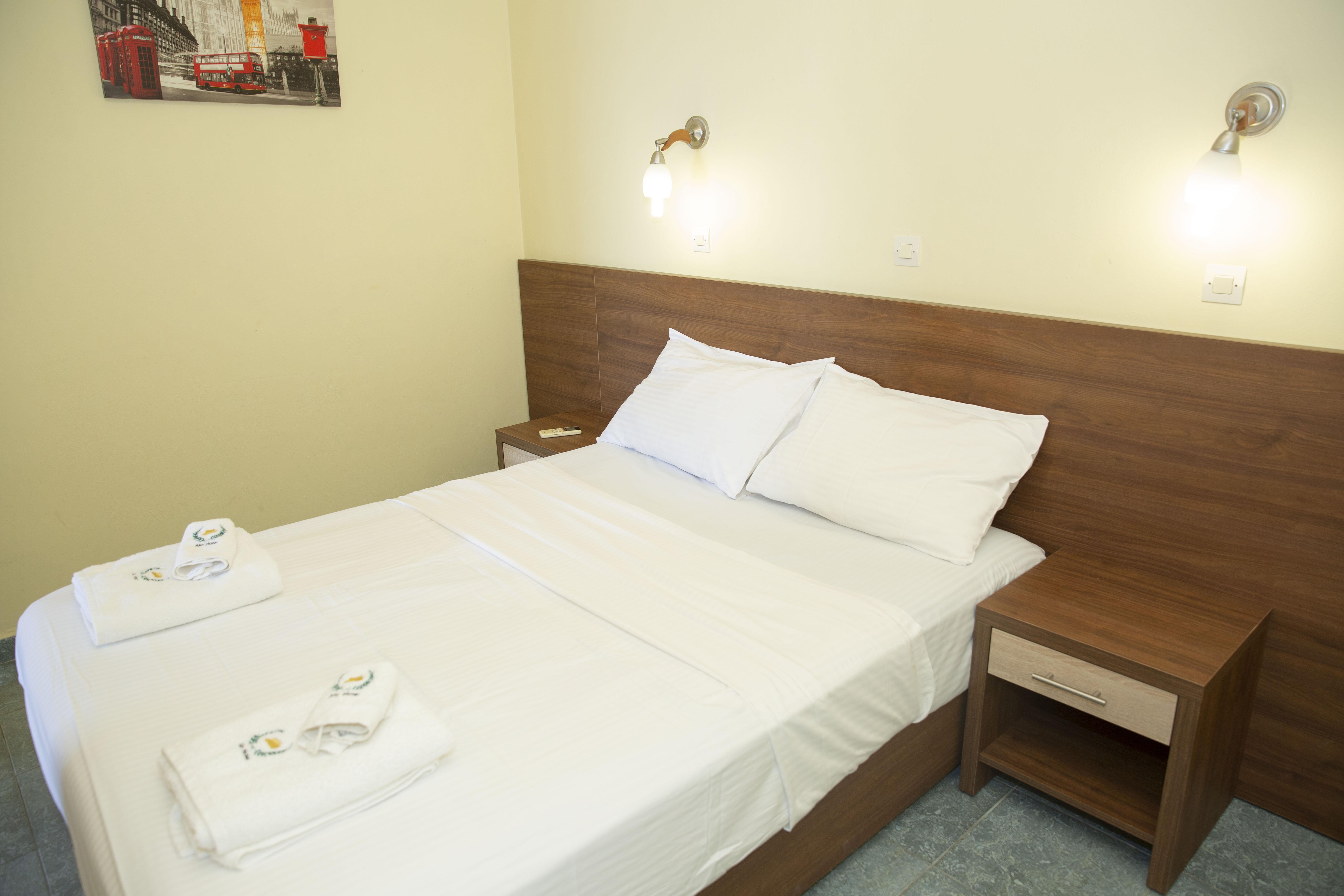 Alia Luxury Suites And Spa شاراكي المظهر الخارجي الصورة