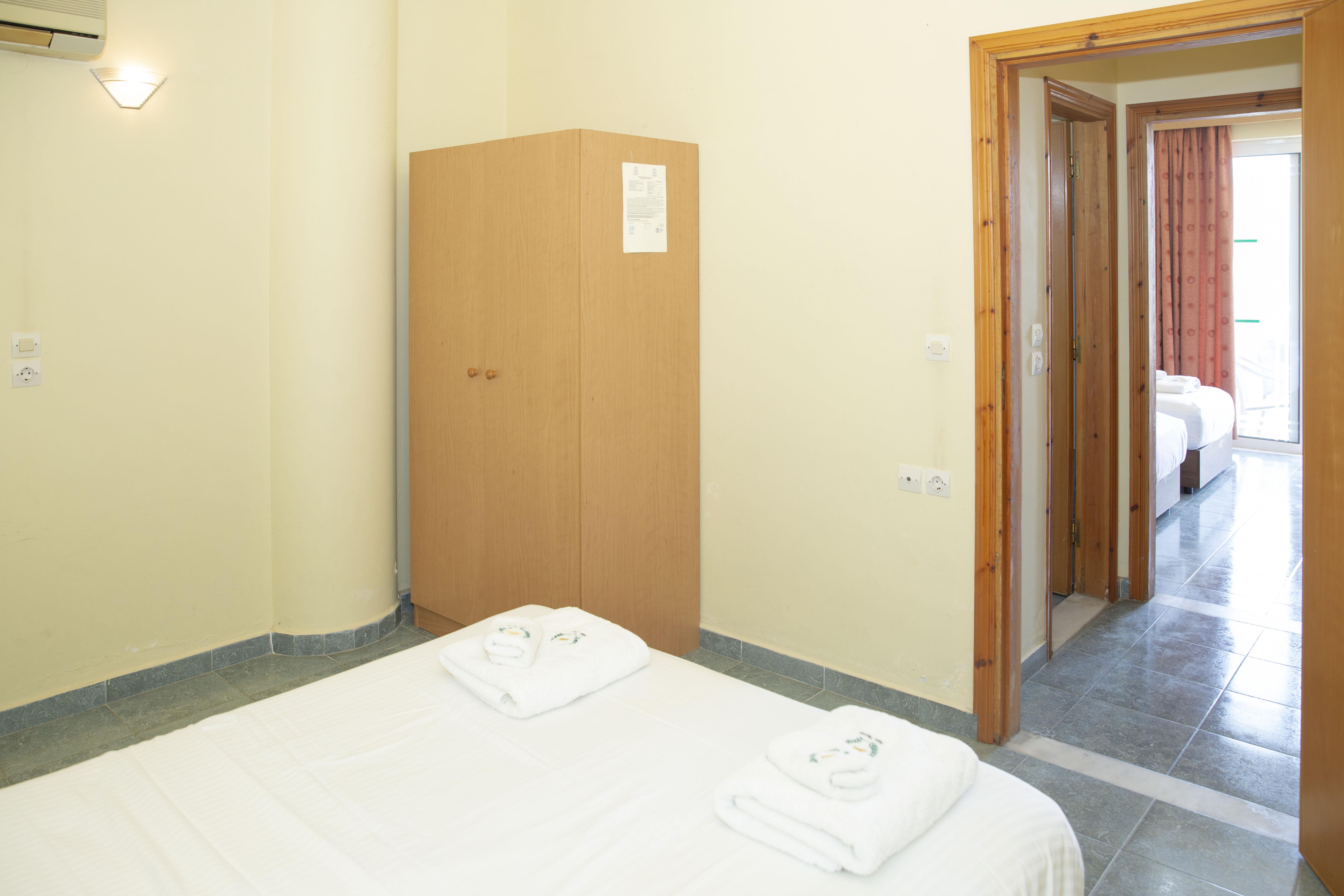 Alia Luxury Suites And Spa شاراكي المظهر الخارجي الصورة