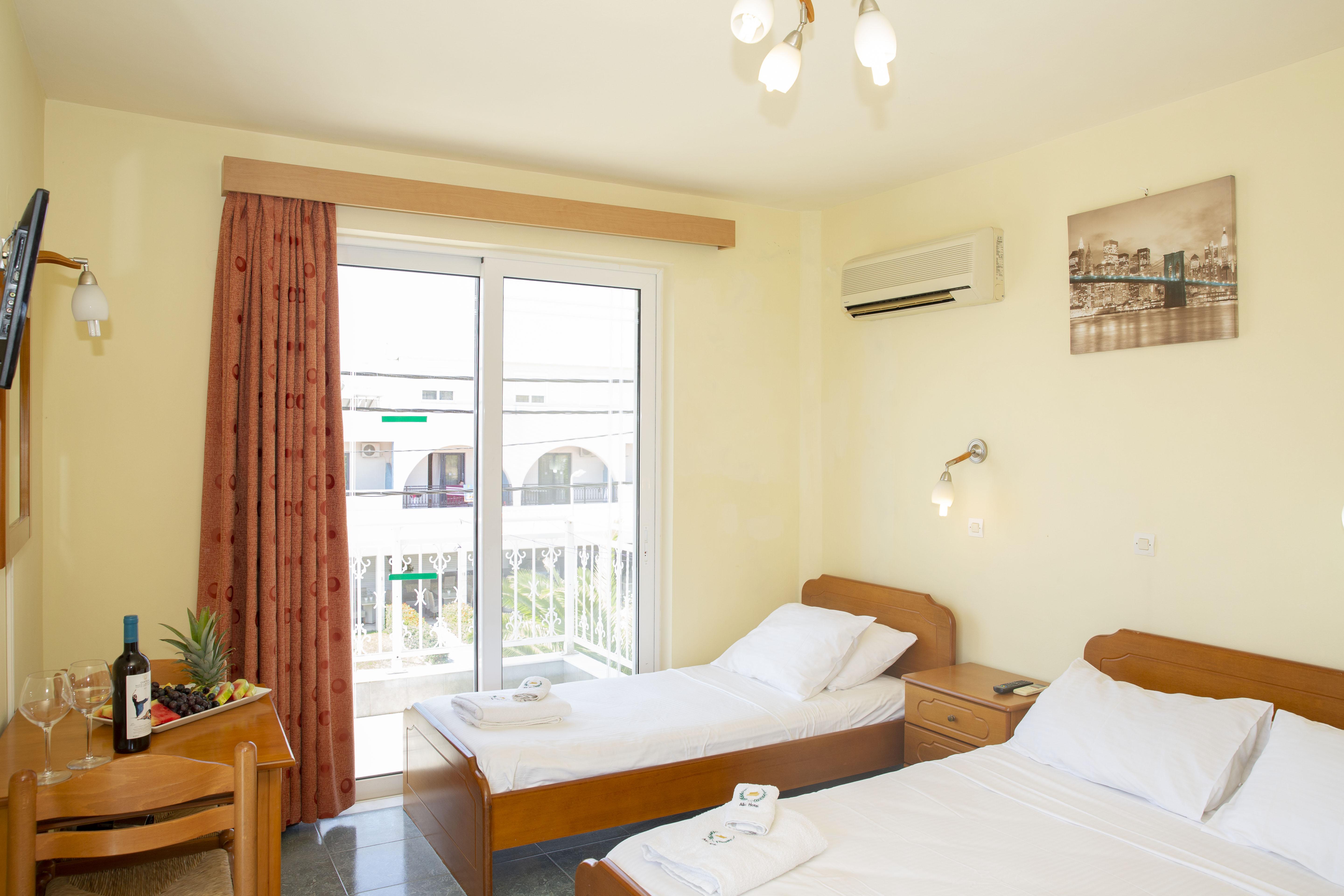 Alia Luxury Suites And Spa شاراكي المظهر الخارجي الصورة