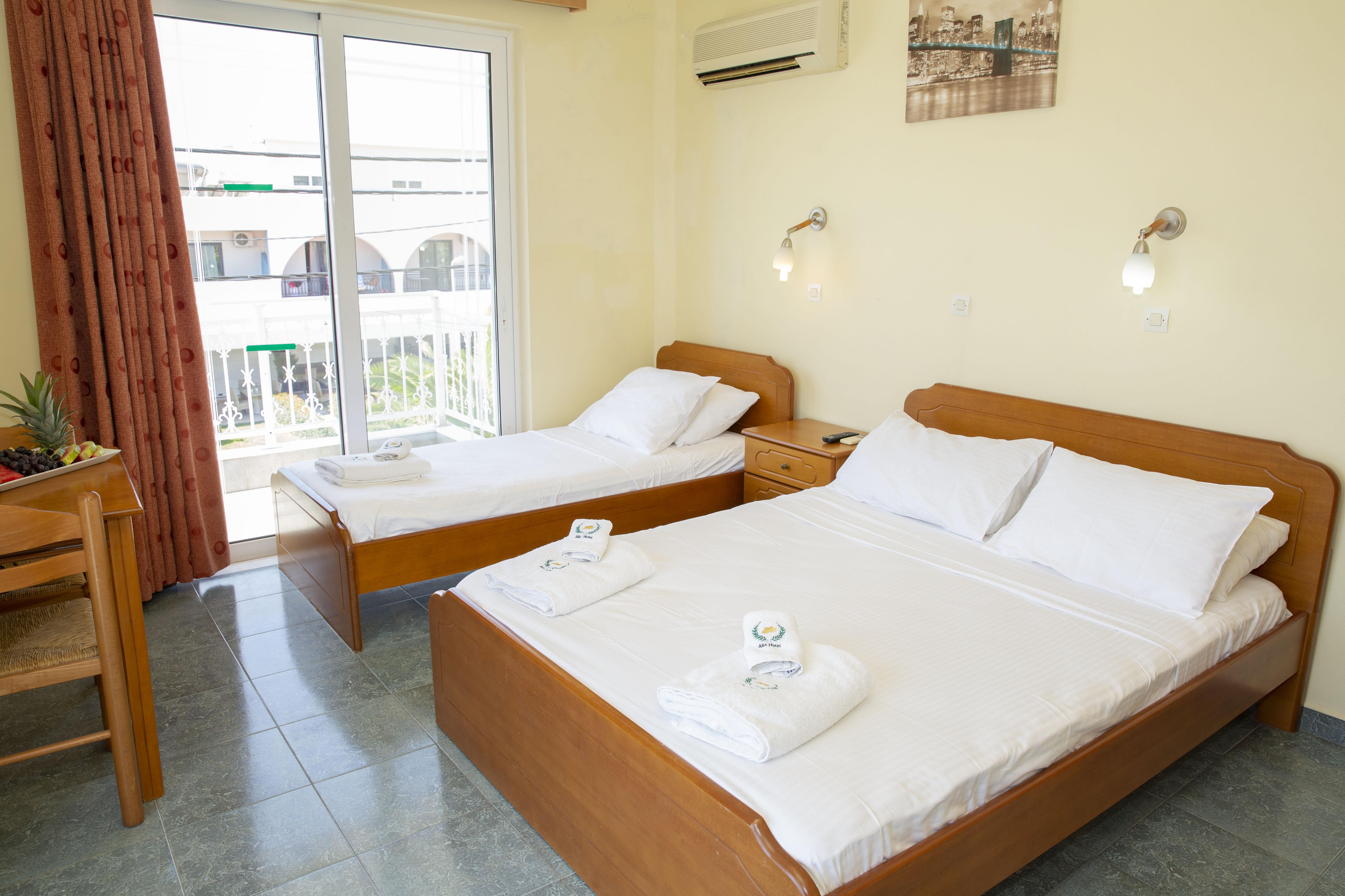 Alia Luxury Suites And Spa شاراكي المظهر الخارجي الصورة