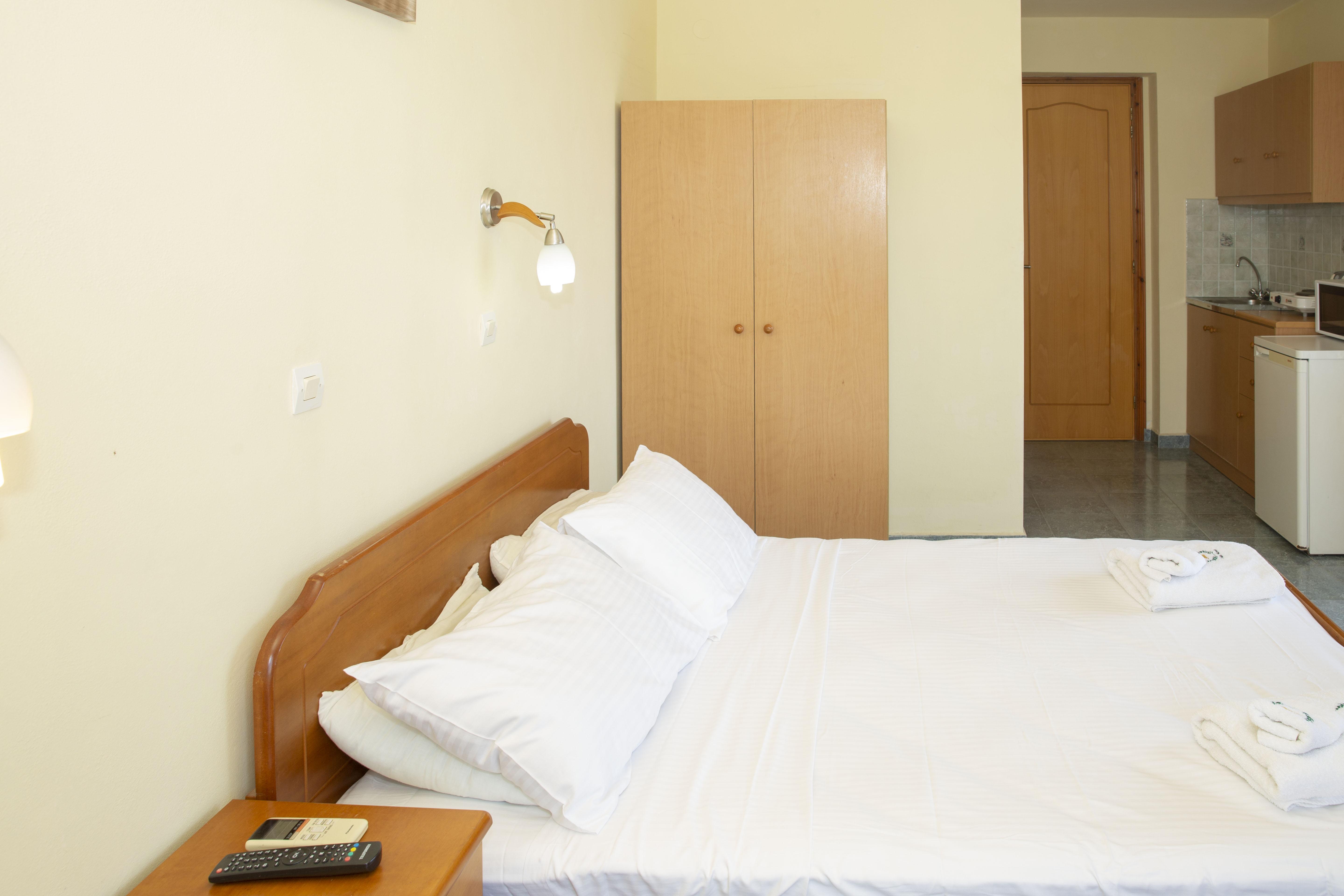 Alia Luxury Suites And Spa شاراكي المظهر الخارجي الصورة