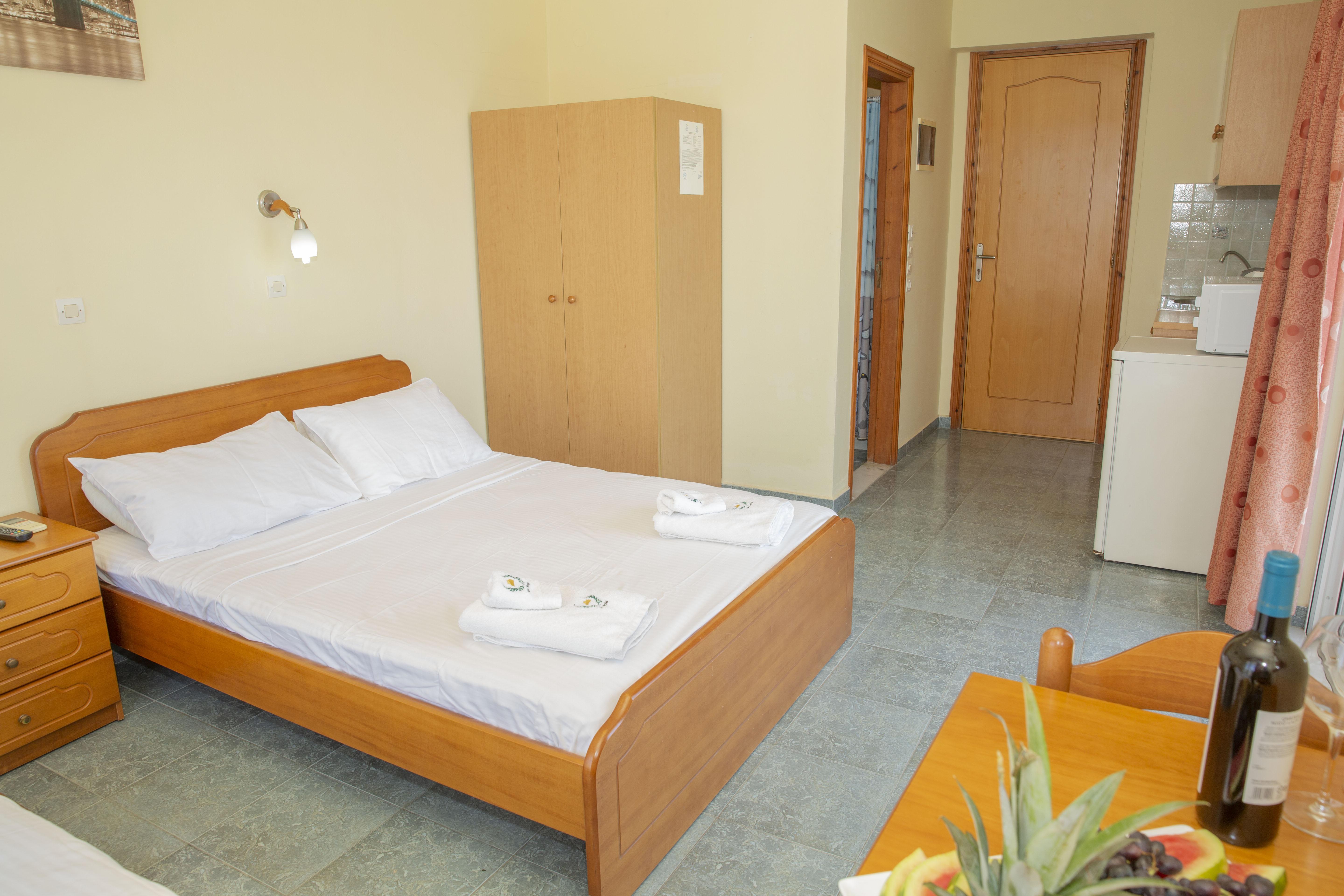 Alia Luxury Suites And Spa شاراكي المظهر الخارجي الصورة