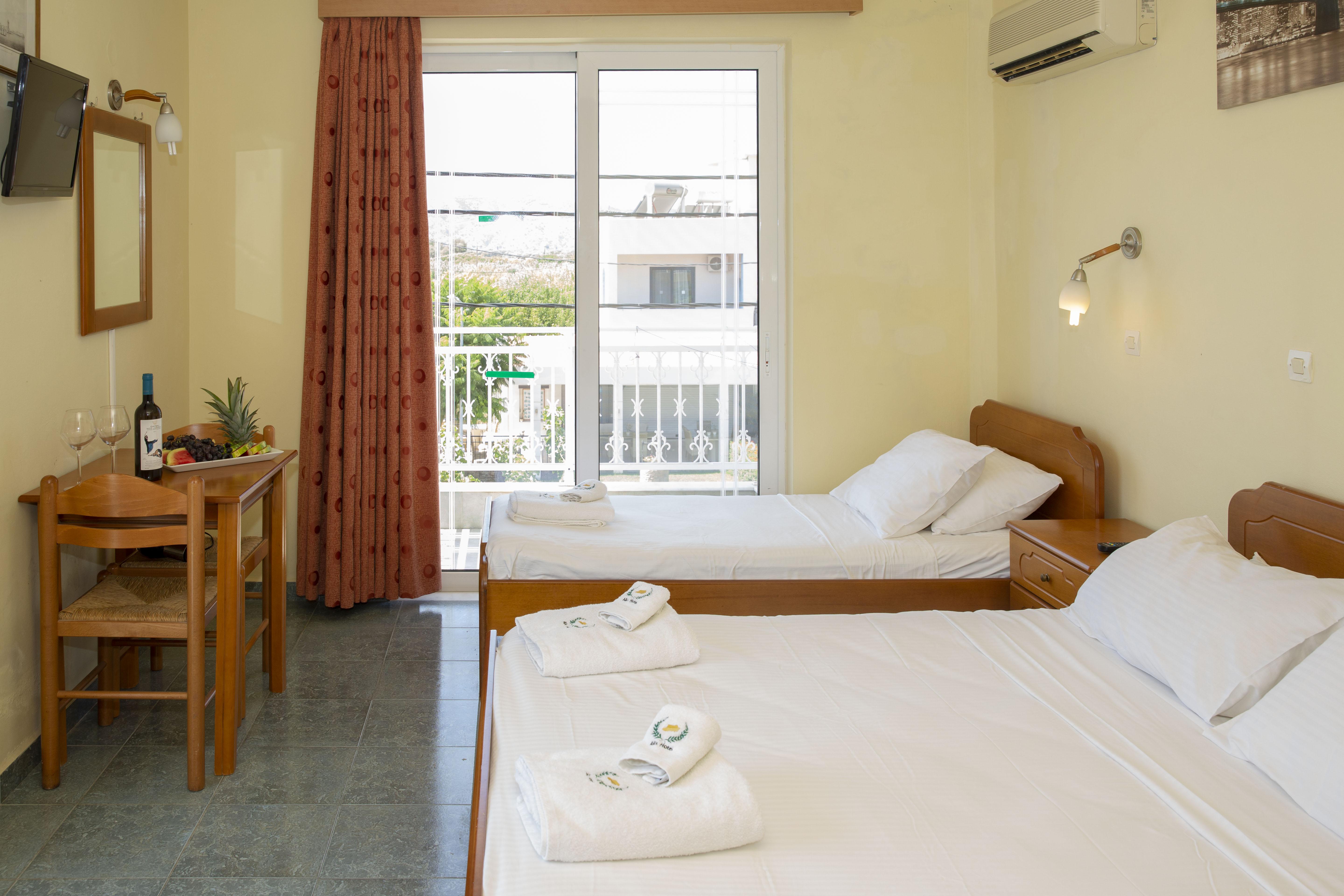 Alia Luxury Suites And Spa شاراكي المظهر الخارجي الصورة