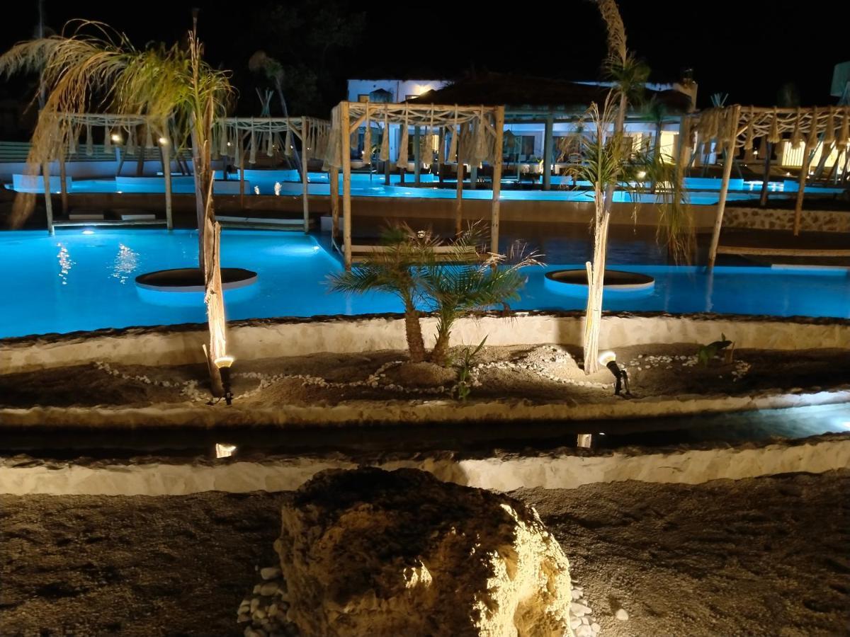 Alia Luxury Suites And Spa شاراكي المظهر الخارجي الصورة